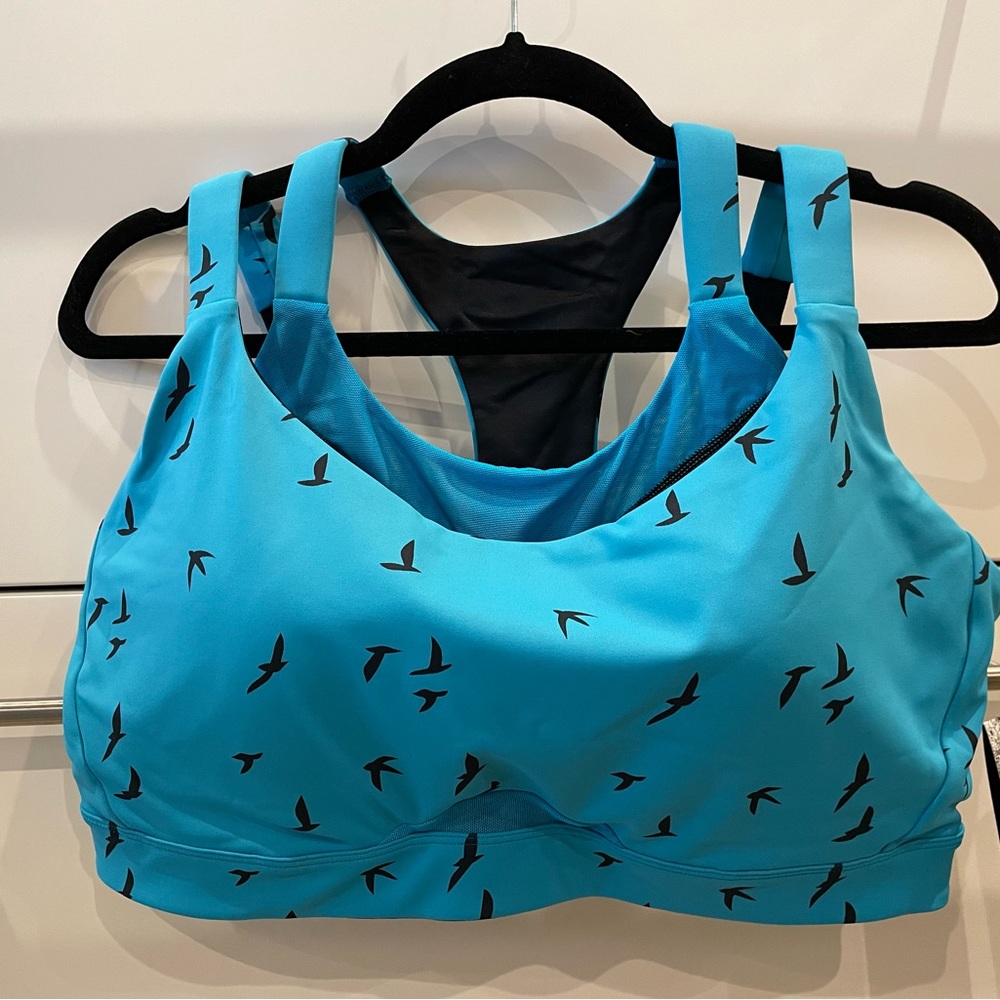 Oiselle Sisters Bra 40DD